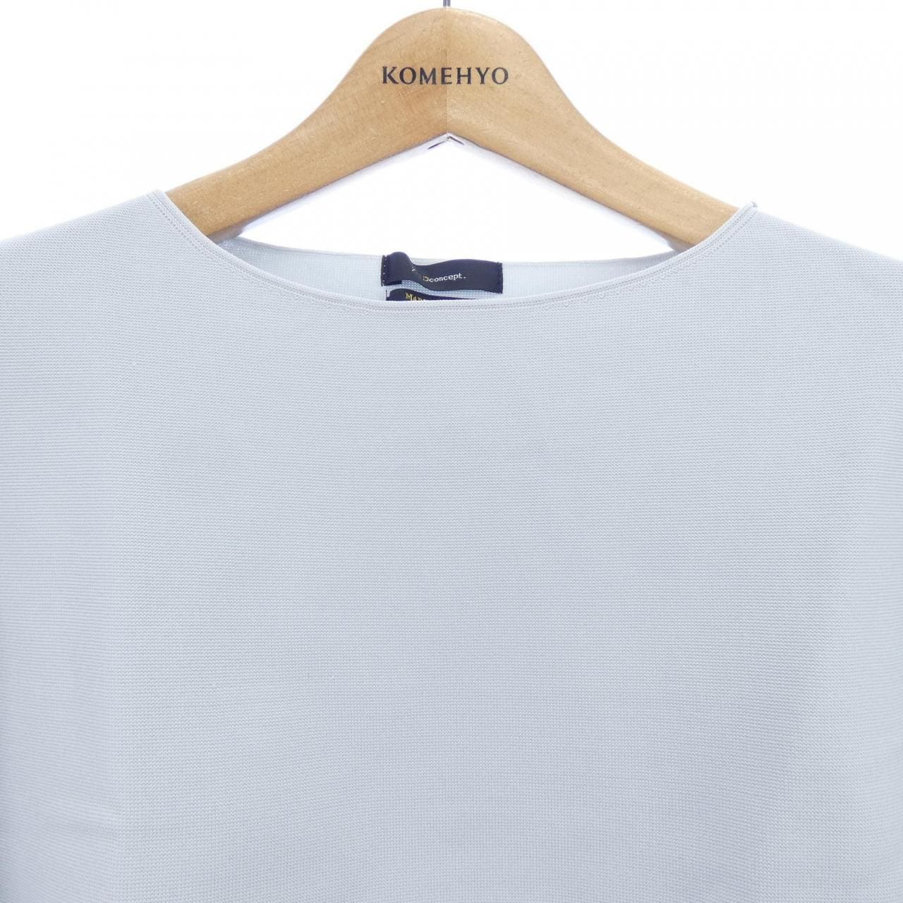 セブンアイディコンセプト 7-ID concept トップス