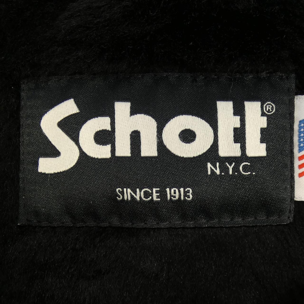 ショット SCHOTT 641 レザージャケット