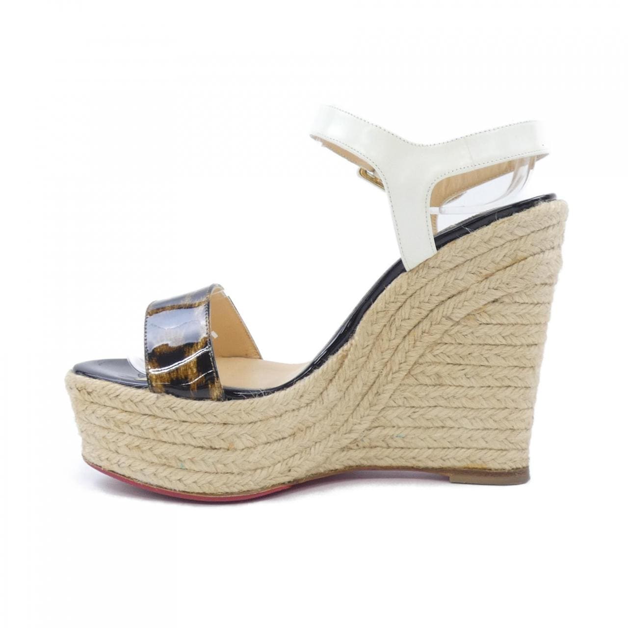 クリスチャンルブタン CHRISTIAN LOUBOUTIN サンダル