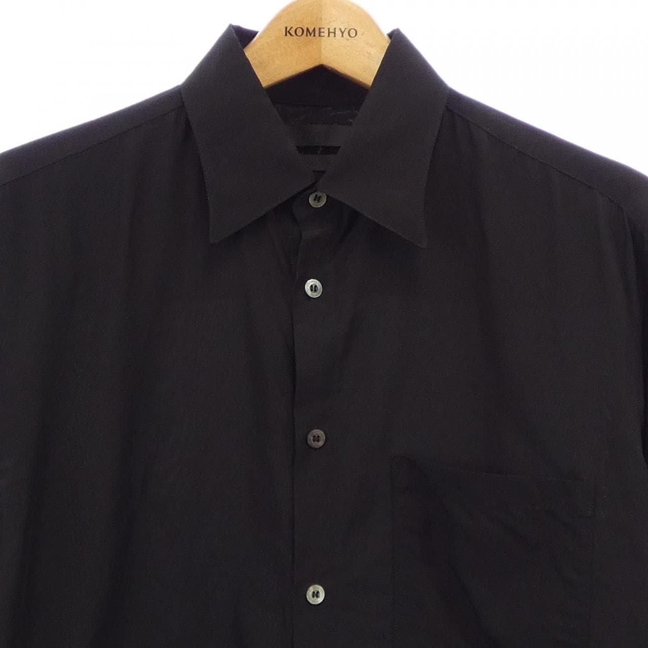 ヨーク YOKE YK24FW0795SH シャツ