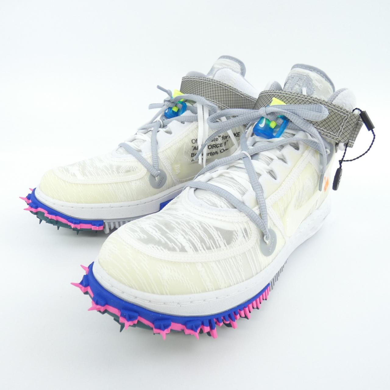 ナイキ NIKE D06290-100 スニーカー