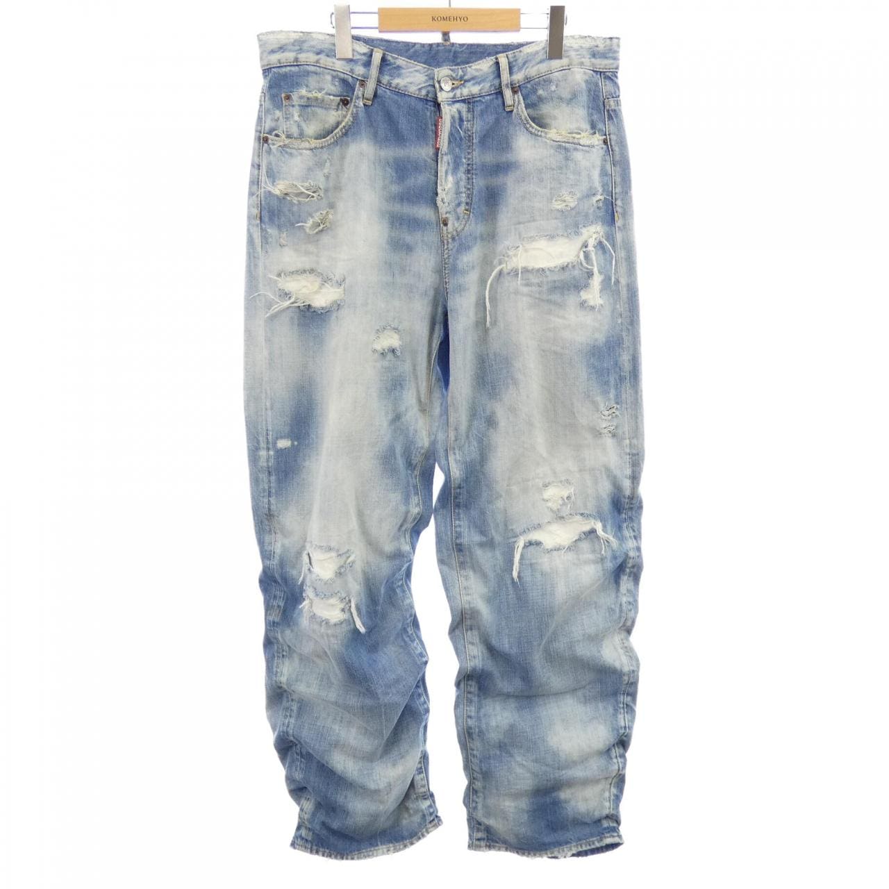 ディースクエアード DSQUARED2 S71LB0709 ジーンズ