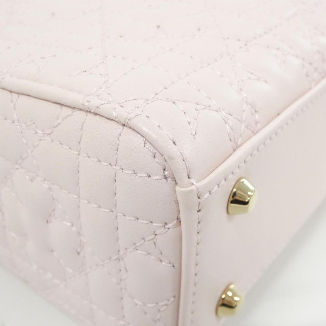 クリスチャンディオール レディ ディオール ミニ M0505ONTL バッグ