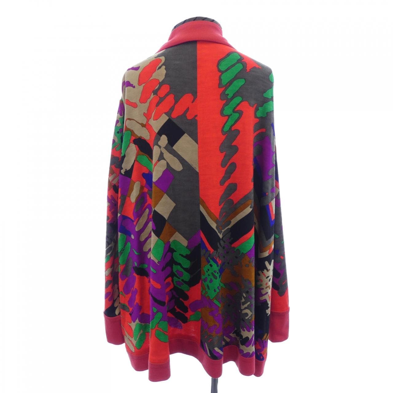 レオナール LEONARD カーディガン