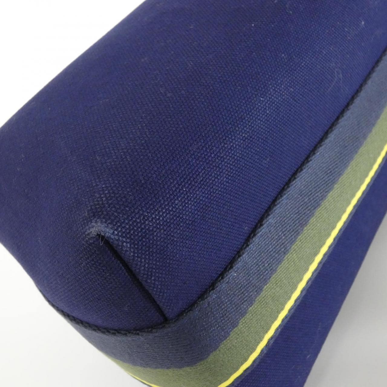 エルメス H PAVILLON ブリッド ア ブラック PM 104346M ポーチ