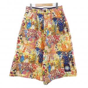 キディル KIDILL KL650 パンツ