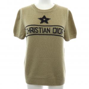 クリスチャンディオール CHRISTIAN DIOR CHRISTIAN DIOR シグネチャー 244S98AM054 ニット