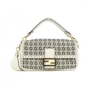 フェンディ SELLERIA バゲット 8BR600 AF2Y ショルダーバッグ