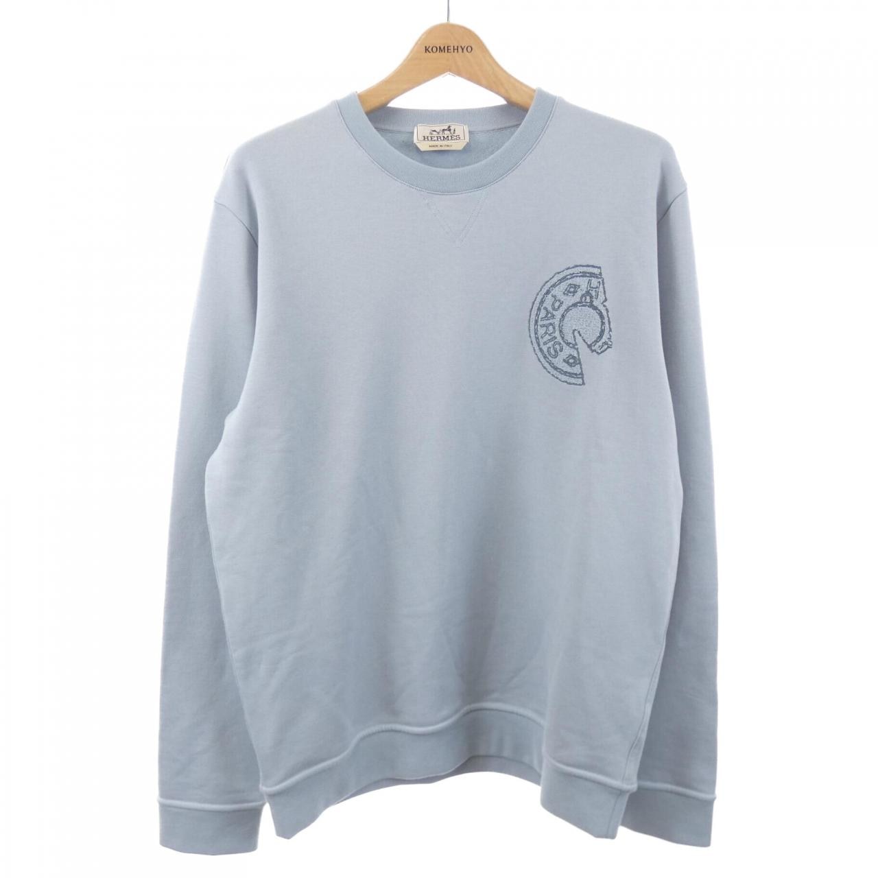 エルメス HERMES 557831HA スウェット