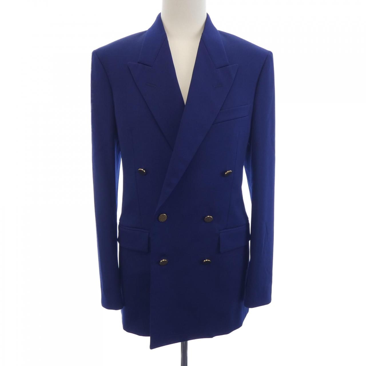 バレンシアガ BALENCIAGA 643401 TJT21 ジャケット