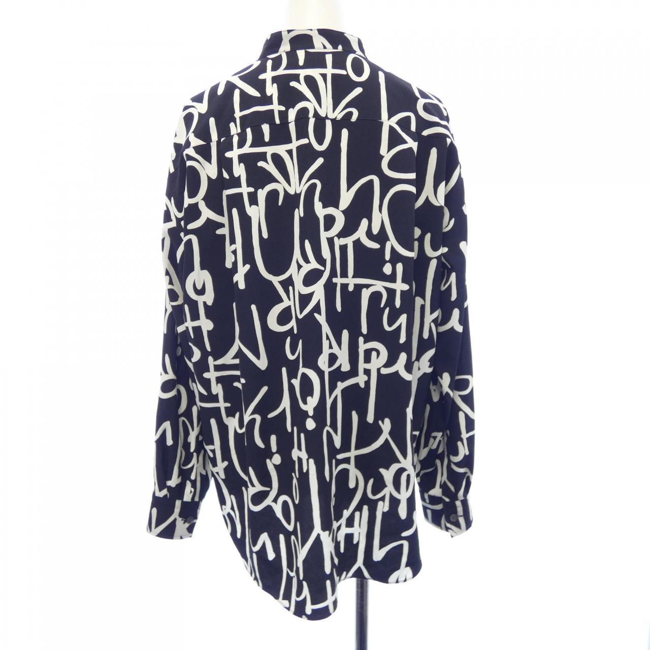 アルディーノアール HARDY NOIR シャツ