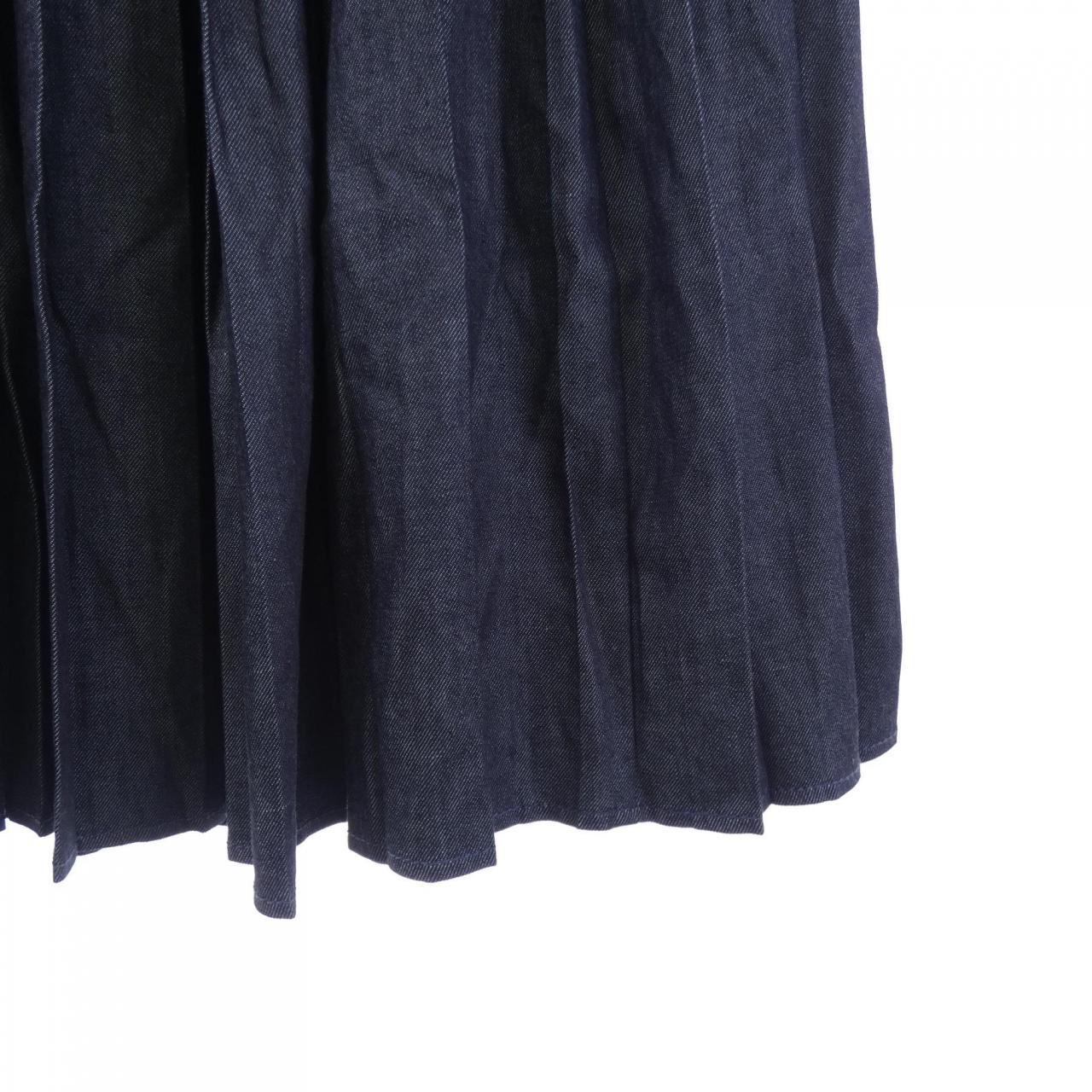ジルサンダープラス JIL SANDER+ J40MA0180 スカート