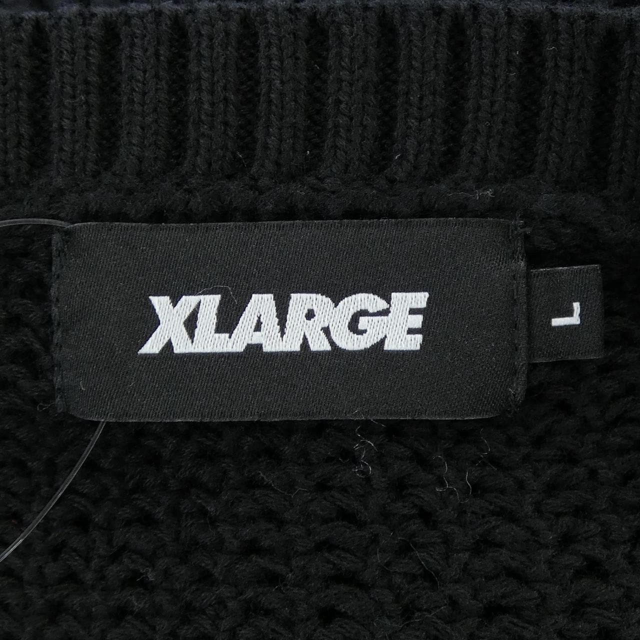 エクストララージ X-LARGE ニット