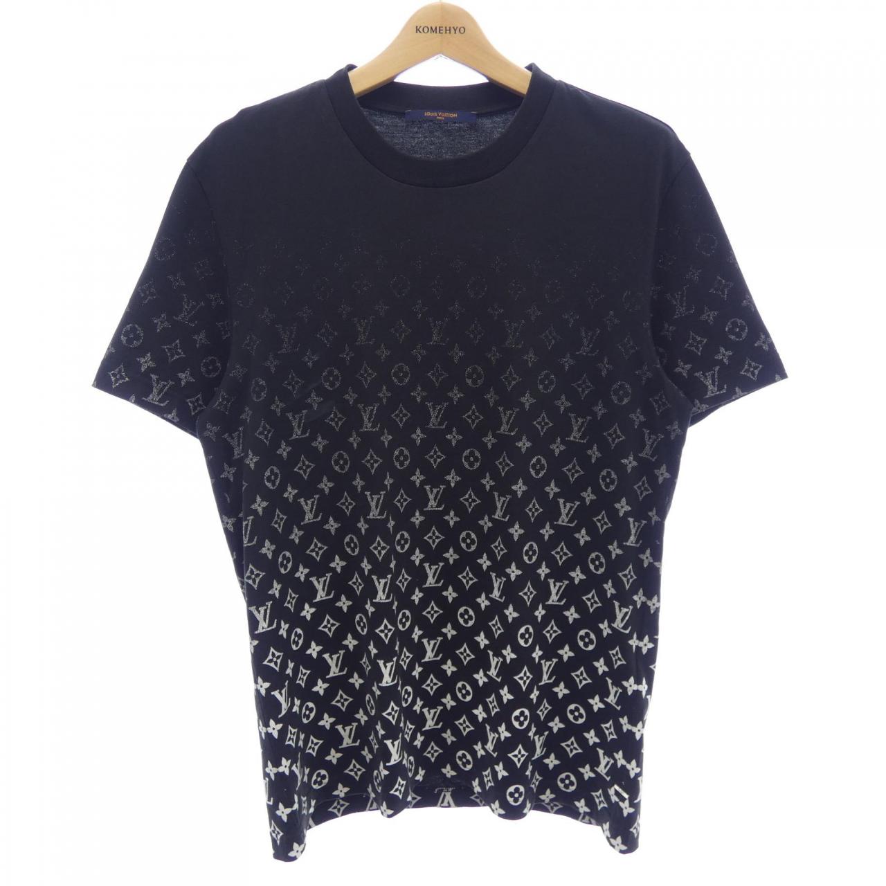 ルイヴィトン LOUIS VUITTON HKY46WNPG Tシャツ