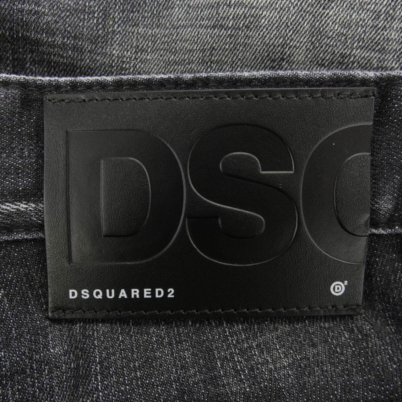ディースクエアード DSQUARED2 S71LB1440 ジーンズ