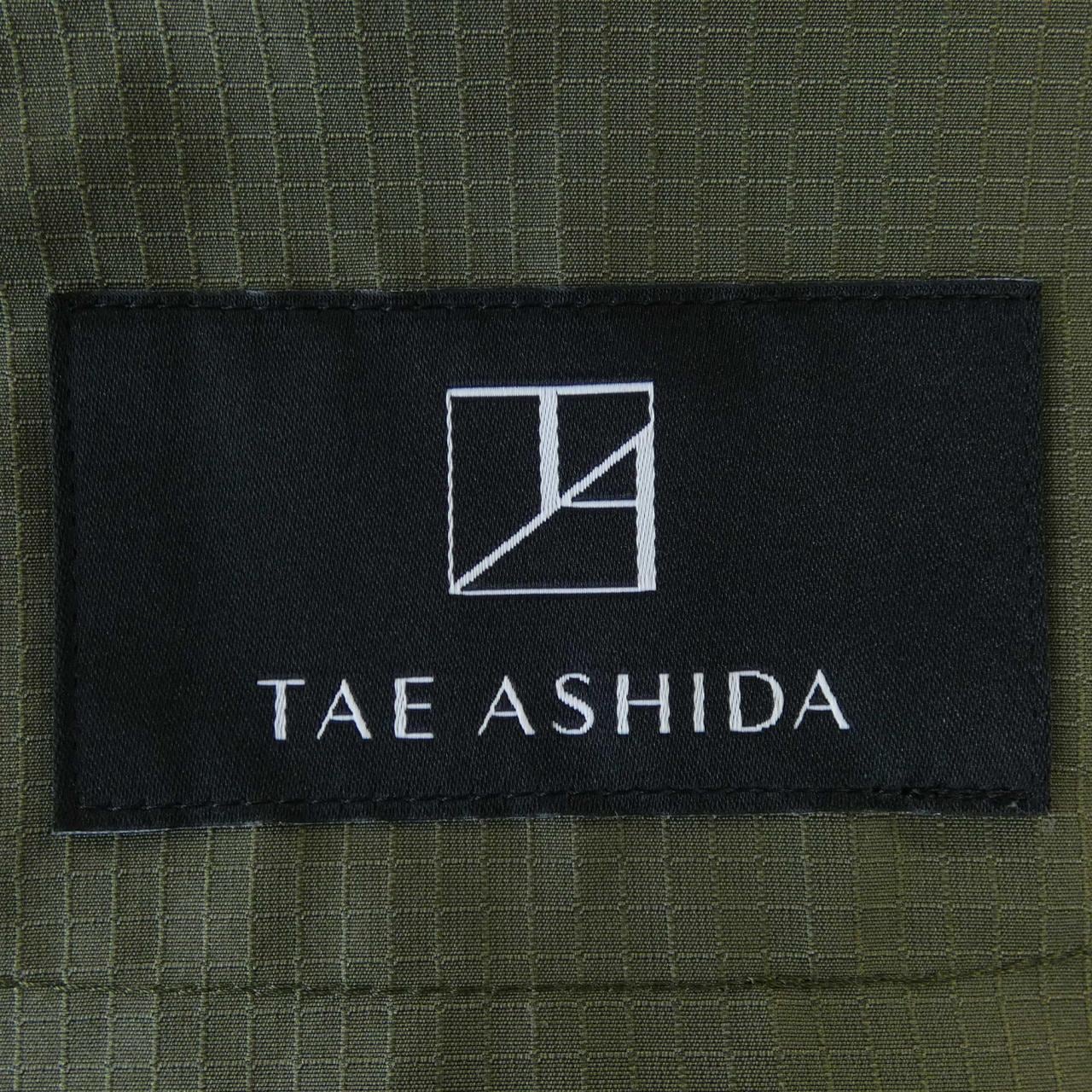 タエアシダ TAE ASHIDA スカート