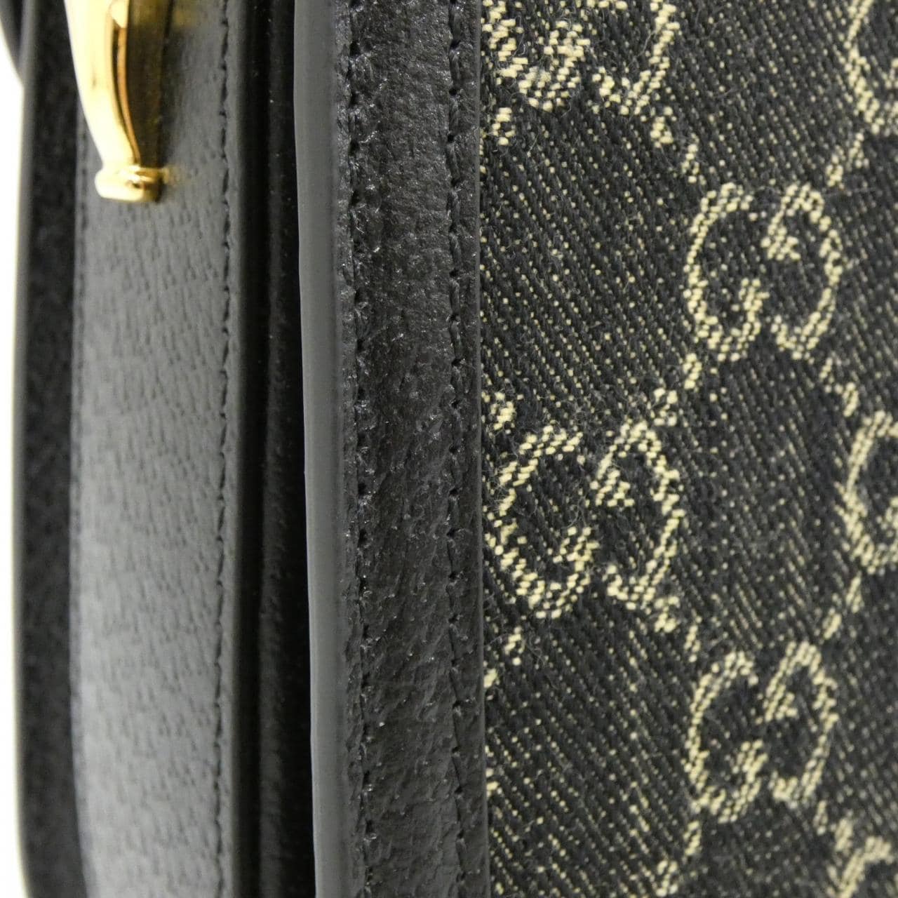 グッチ GUCCI HORSEBIT 1955 602204 UN3BG ショルダーバッグ