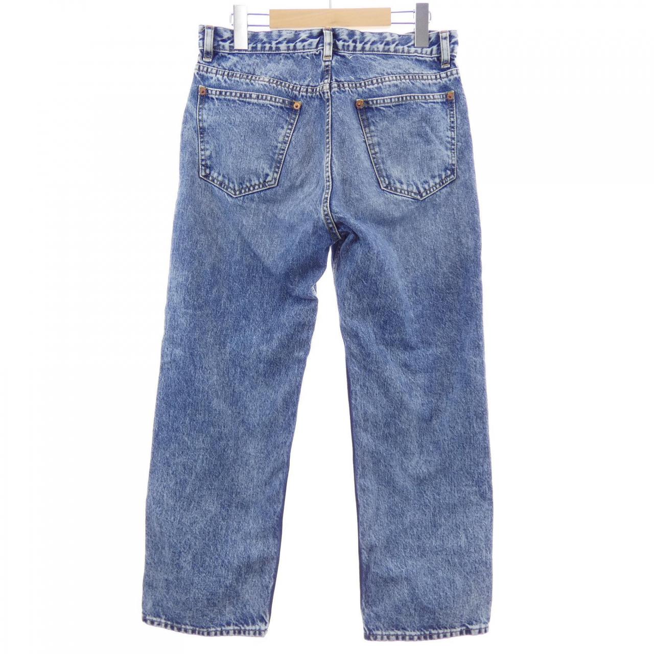 メゾンマルジェラ Maison Margiela S51LA0109 ジーンズ