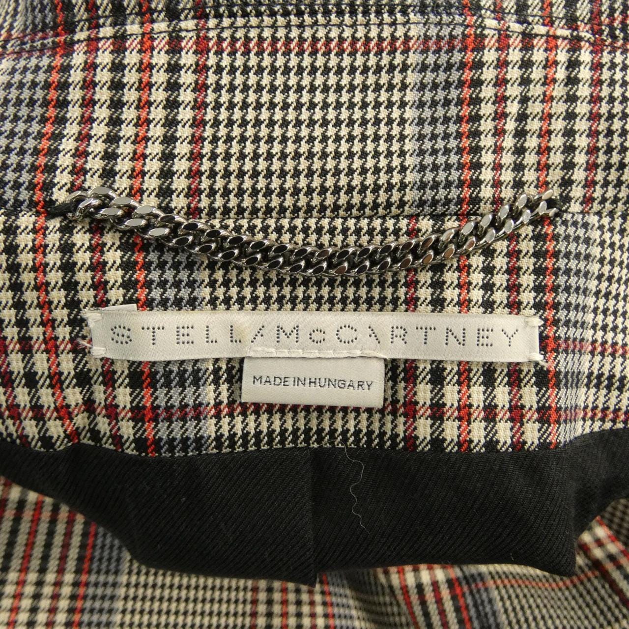 ステラマッカートニー STELLA MCCARTNEY 571885 コート