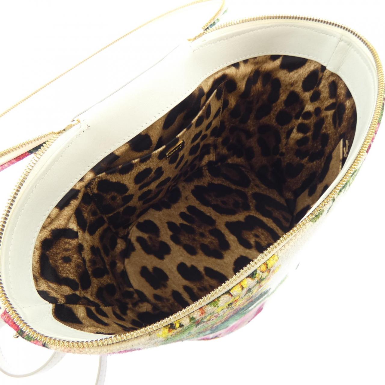 ドルチェアンドガッバーナ DOLCE&GABBANA BAG
