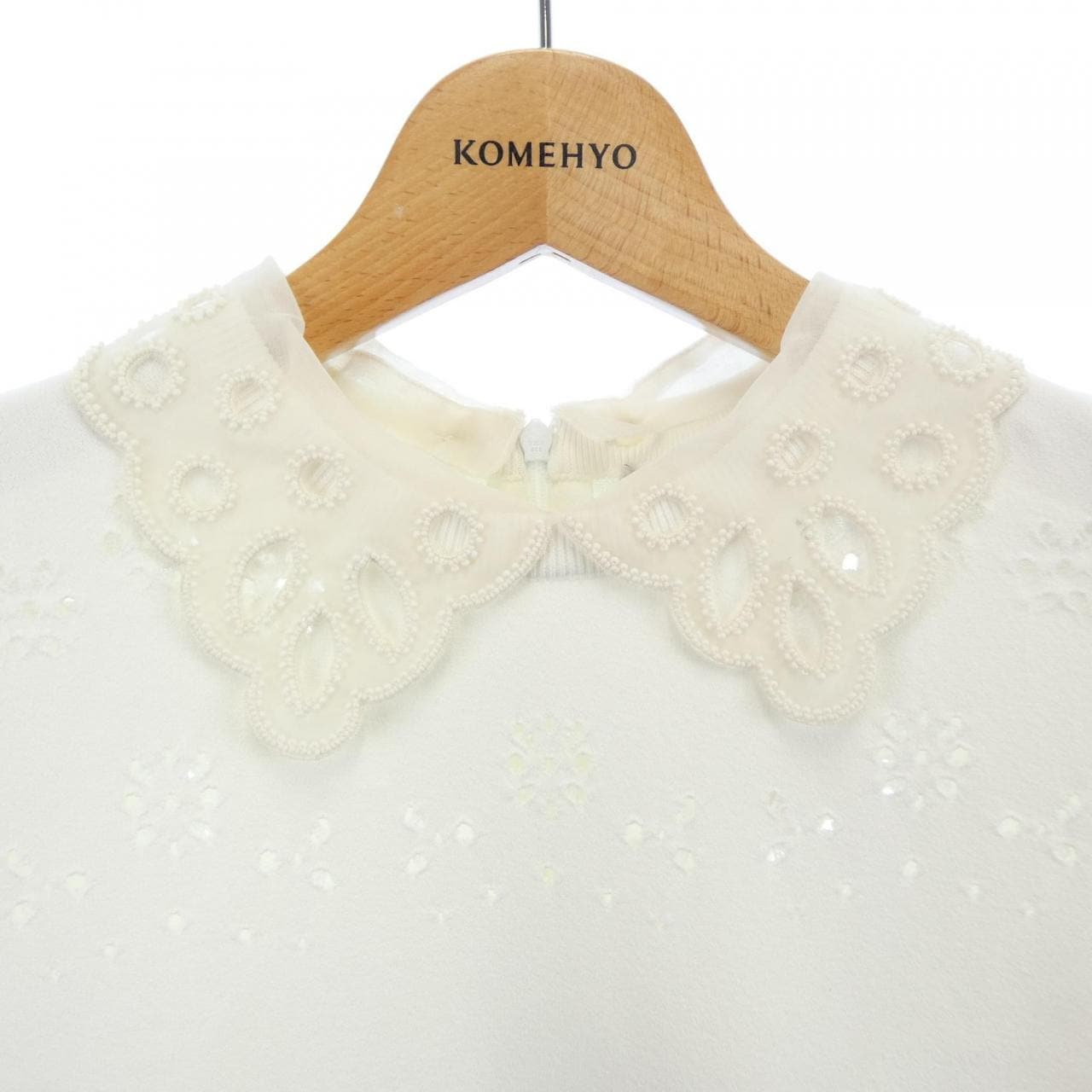 ヴァレンティノ VALENTINO RB3KDA07LWC ワンピース