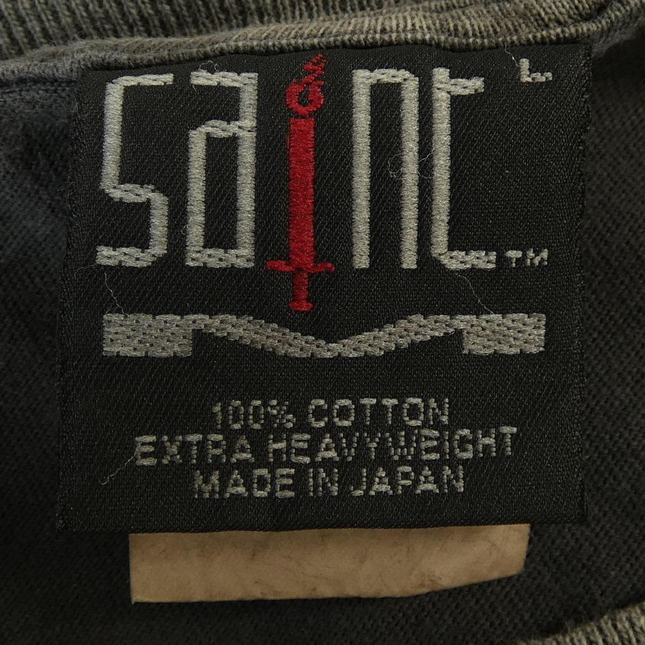 セントマイケル SAINT MICHAEL SM-YS1-0000-011 トップス
