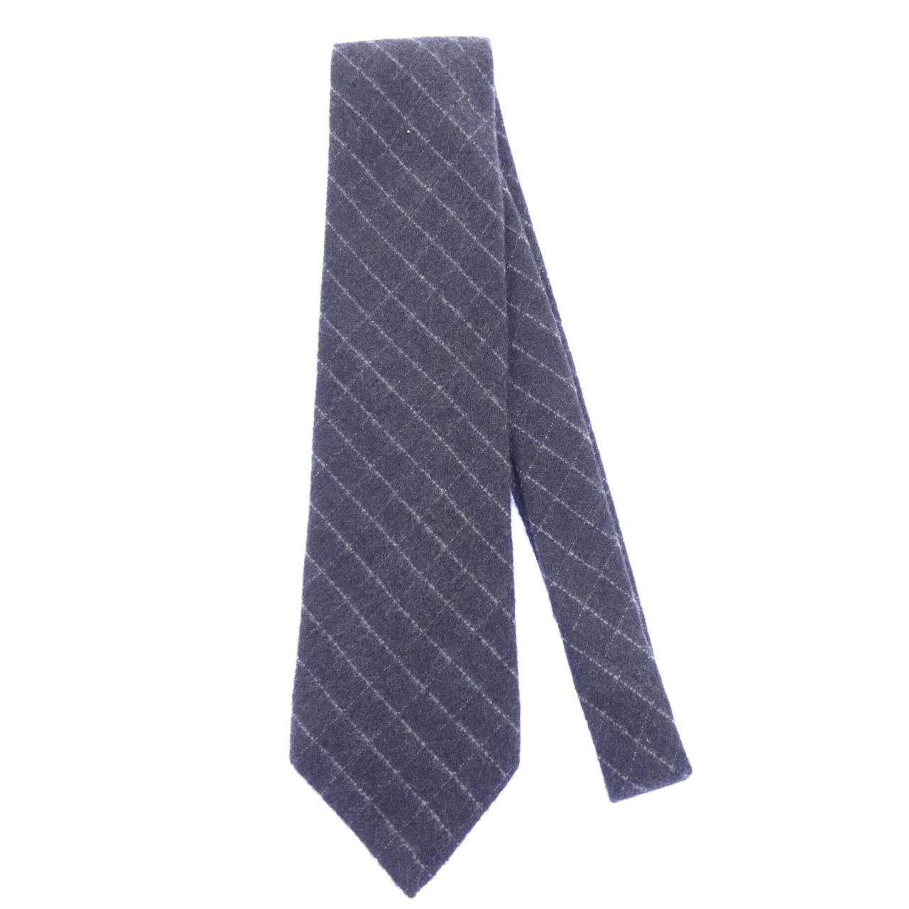 エルメネジルドゼニア Ermenegildo Zegna NECKTIE