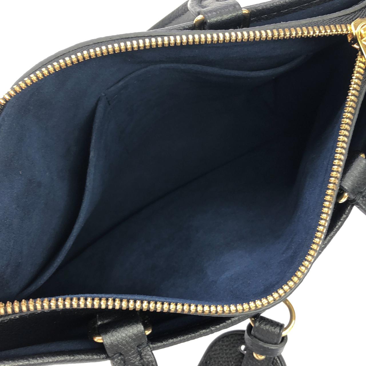 ルイヴィトン モノグラム アンプラント トリアノン PM M46488 バッグ