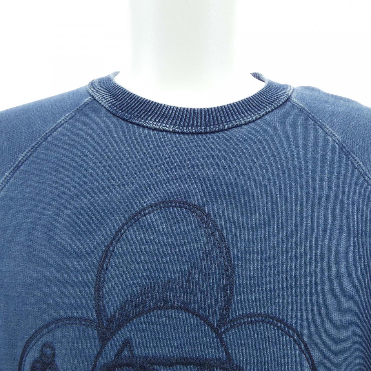 ルイヴィトン LOUIS VUITTON ヴィヴィエンヌ HFY15WGWC スウェット