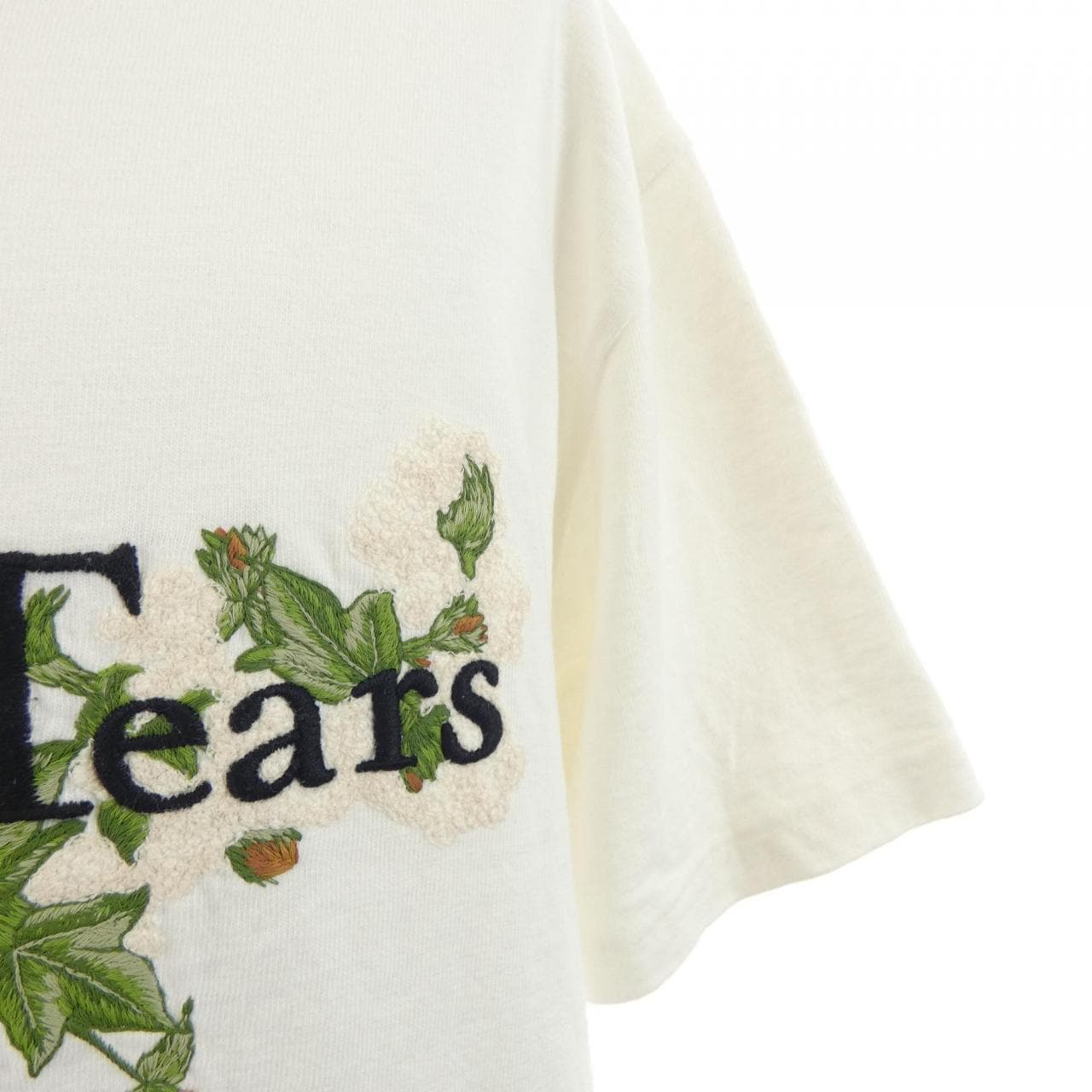 ディオール DIOR ティアーズ TEARS 393J696I0849 Tシャツ