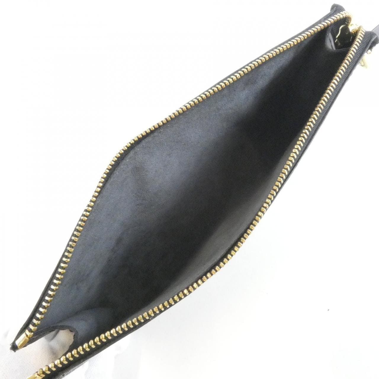 ルイヴィトン エピ ポシェット アクセソワール 21cm M52952 アクセサリーポーチ