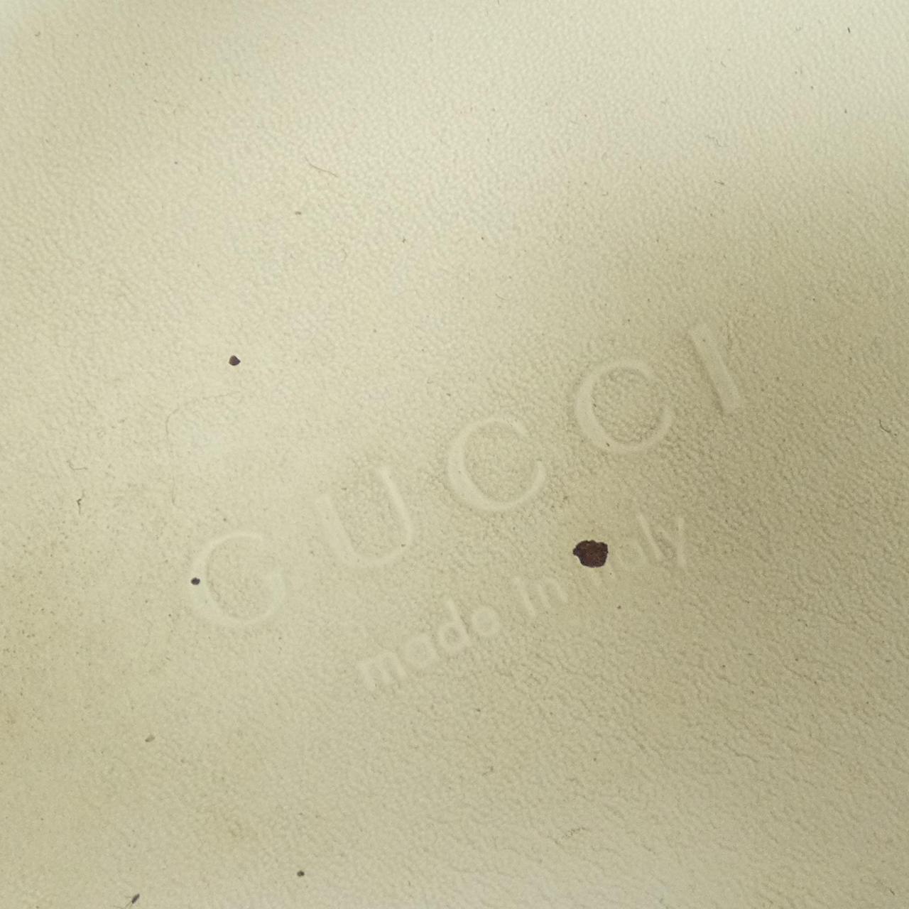 グッチ GUCCI 438218 スニーカー