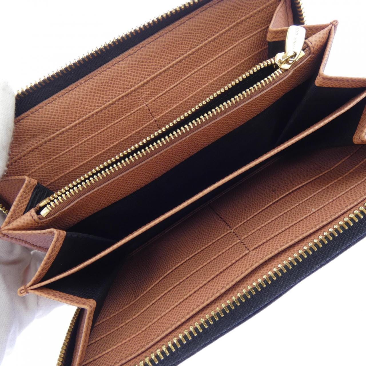 ドルチェアンドガッバーナ DOLCE&GABBANA WALLET