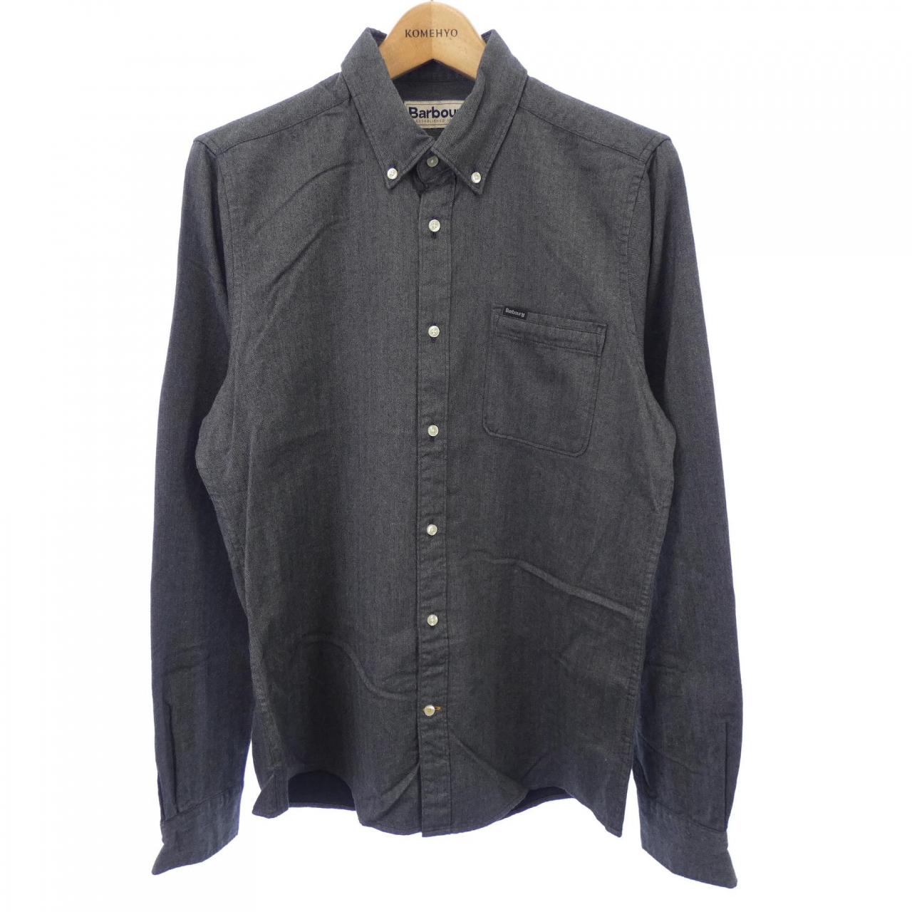 BARBOUR shirt