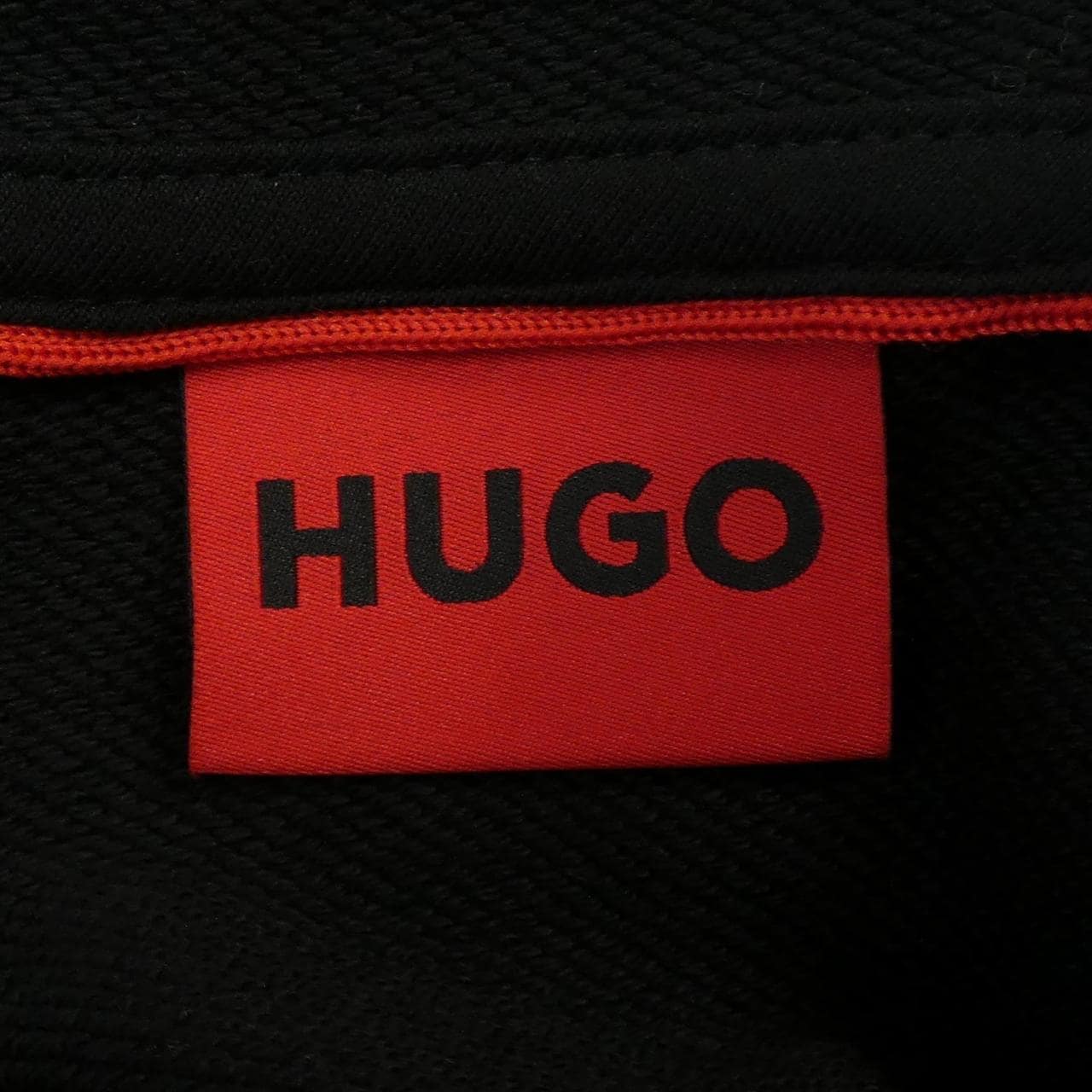 ヒューゴ HUGO パーカー