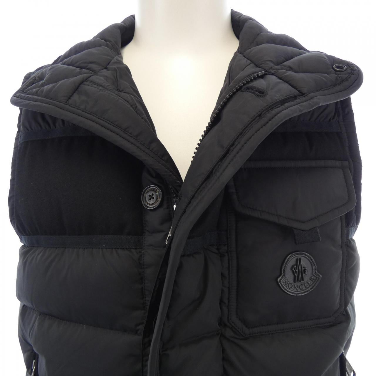 MONCLER MONCLER Down Vest