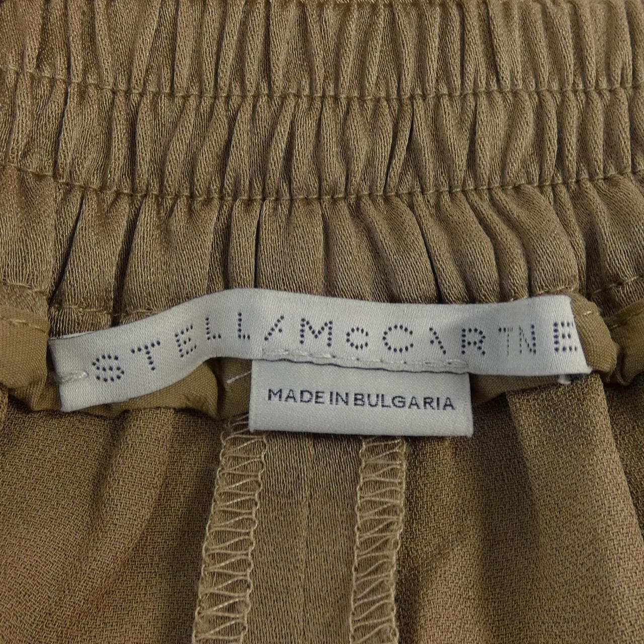 ステラマッカートニー STELLA MCCARTNEY パンツ