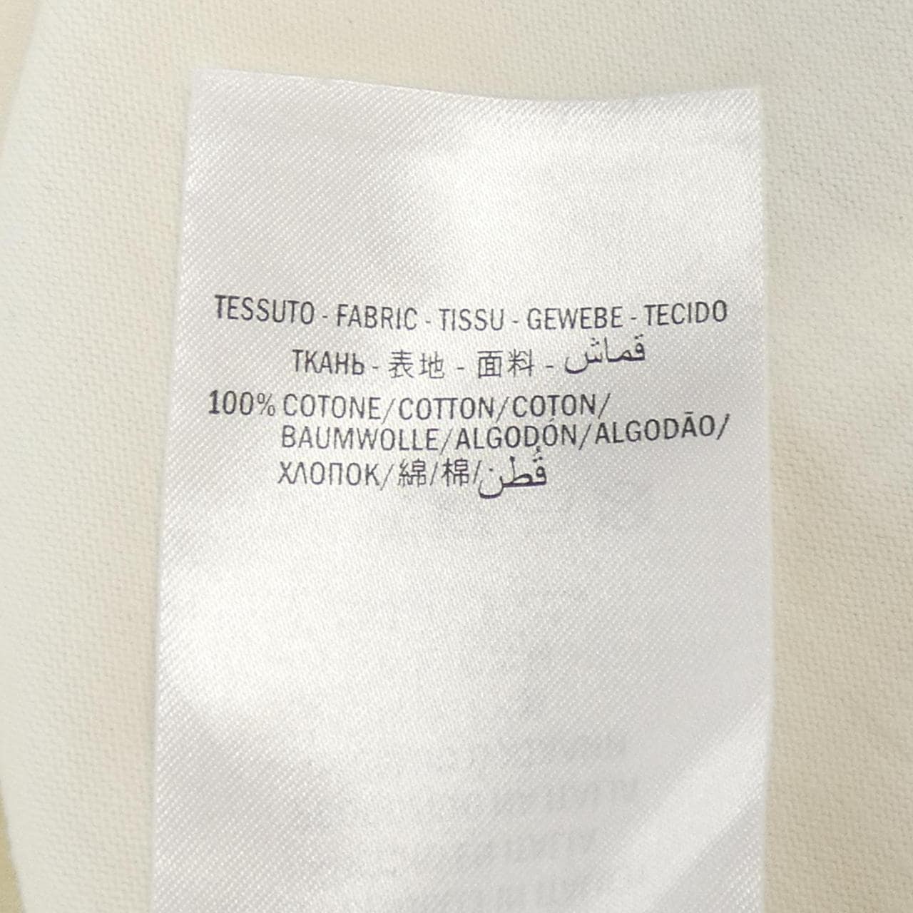 GUCCI T恤