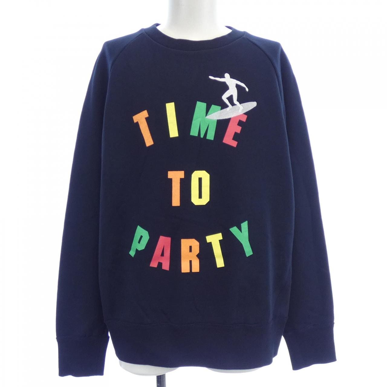 lucien pellat-finet sweatshirt