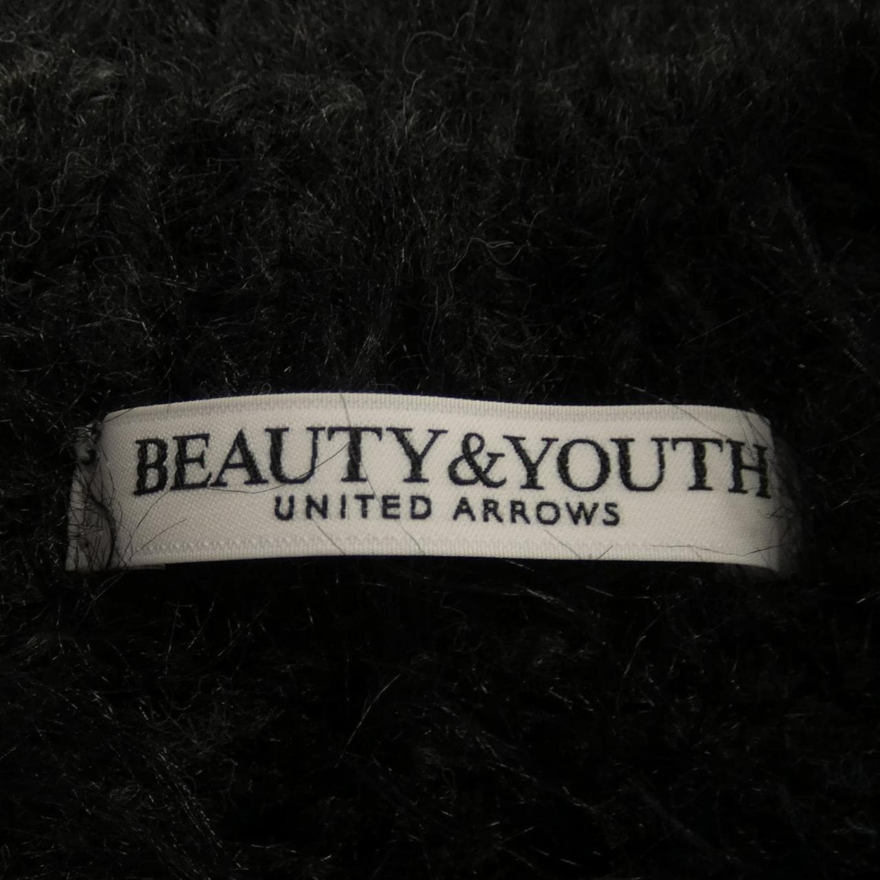 ビューティーアンドユース BEAUTY&YOUTH(U.A) トップス