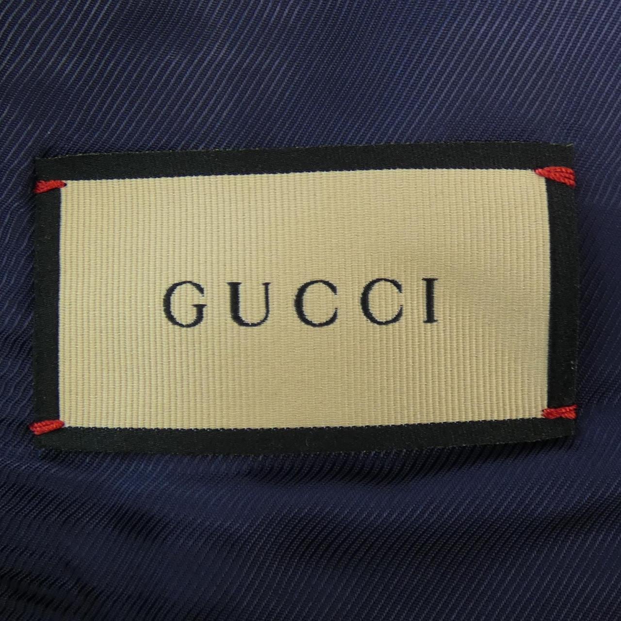 グッチ GUCCI ジャケット