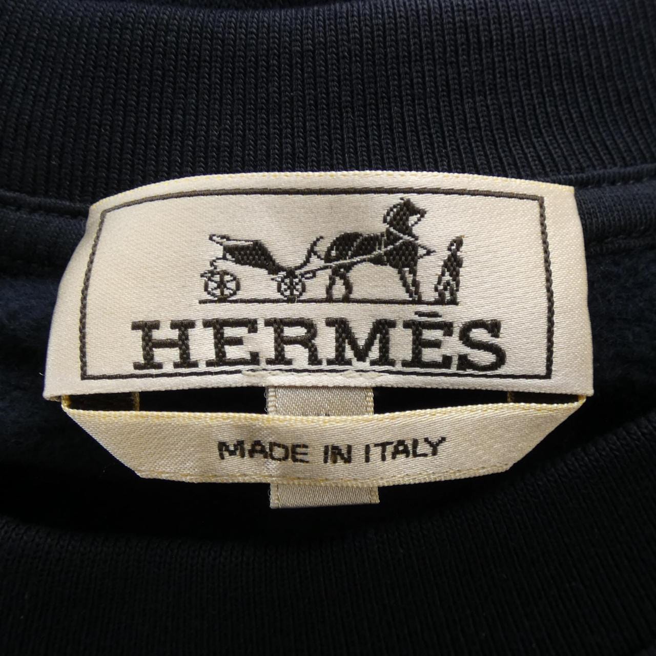 エルメス HERMES スウェット