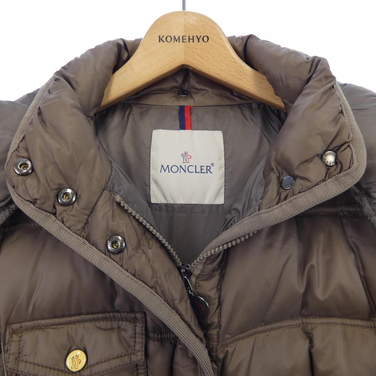 モンクレール MONCLER ダウンコート