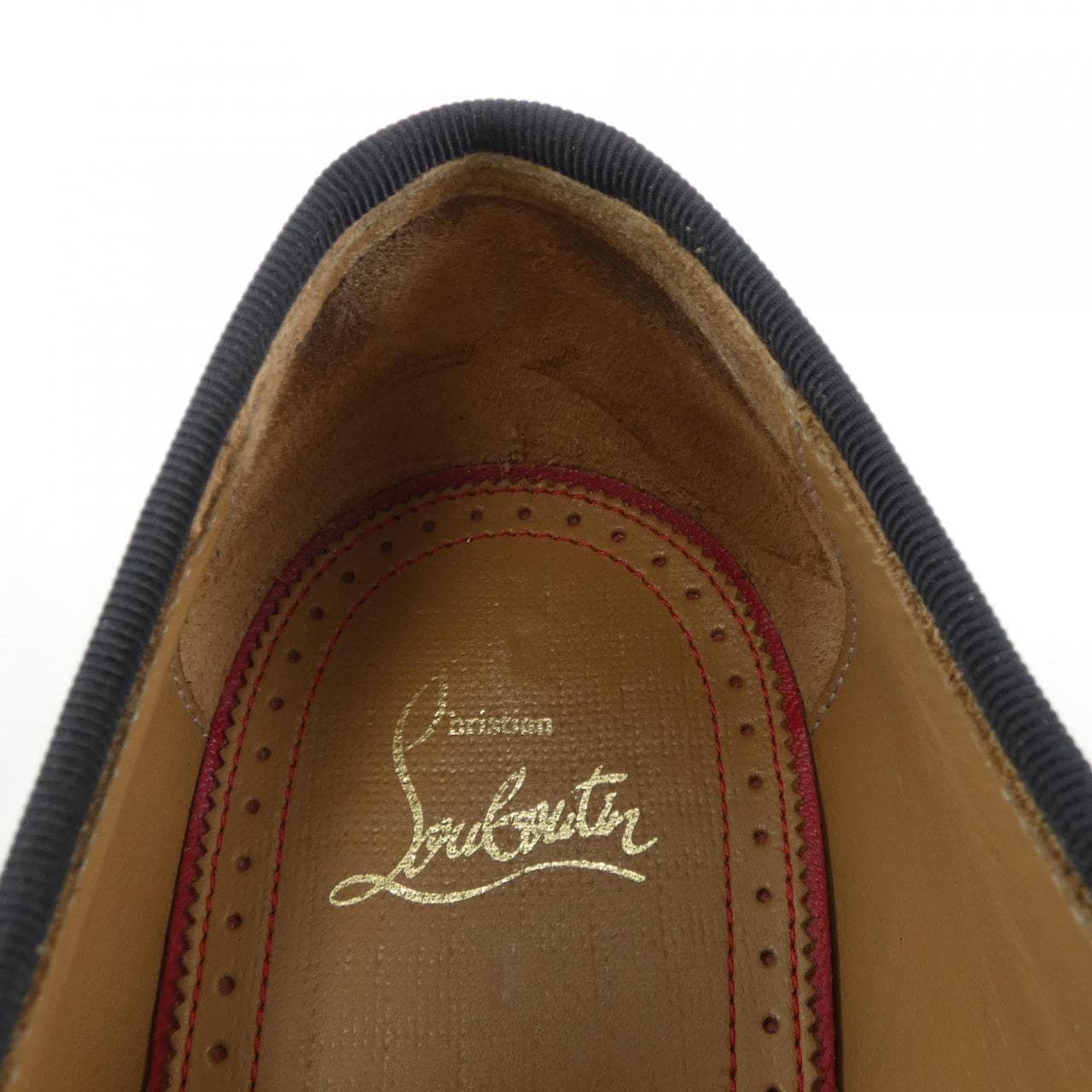 クリスチャンルブタン CHRISTIAN LOUBOUTIN シューズ