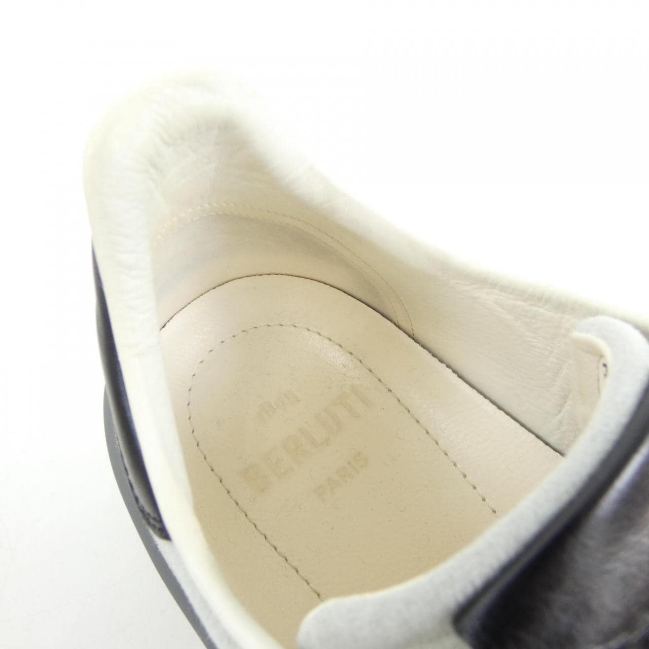 ベルルッティ Berluti スニーカー