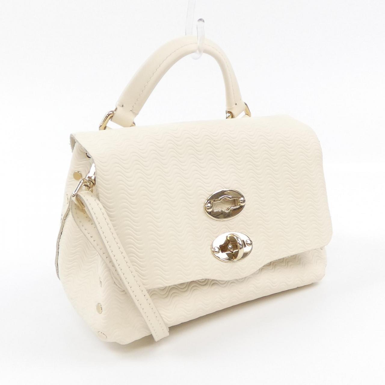 ザネラート ZANELLATO BAG