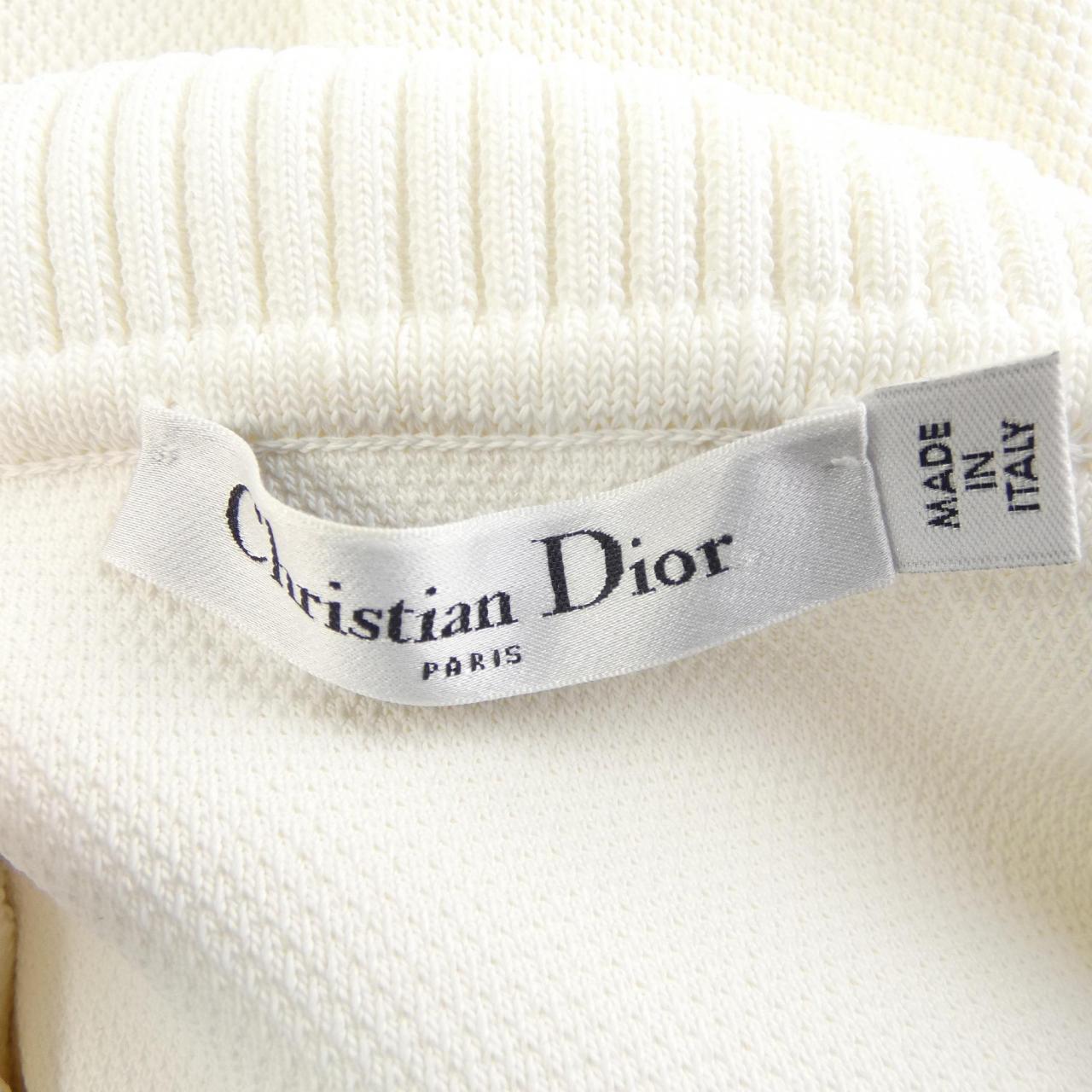 CHRISTIAN DIOR ONE PIECE DIOR CHRISTIAN DIOR