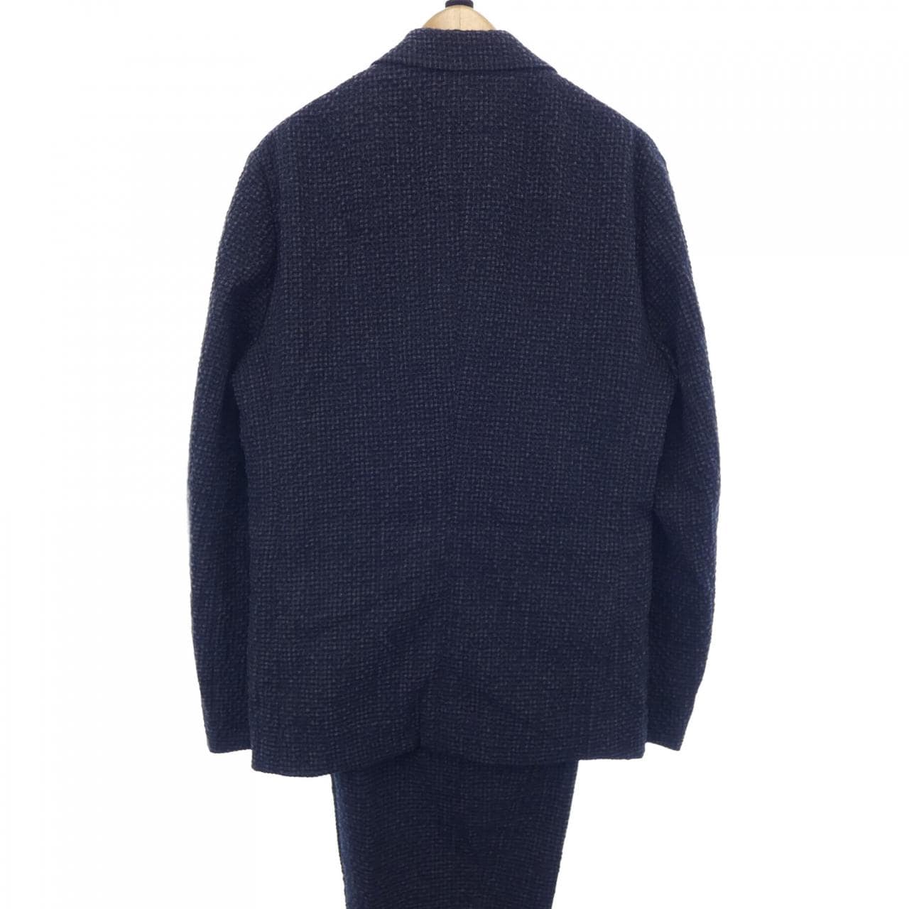 EMPORIO ARMANI安普里奧·阿瑪尼設置