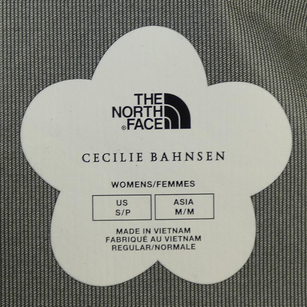 THE NORTH FACE短褲
