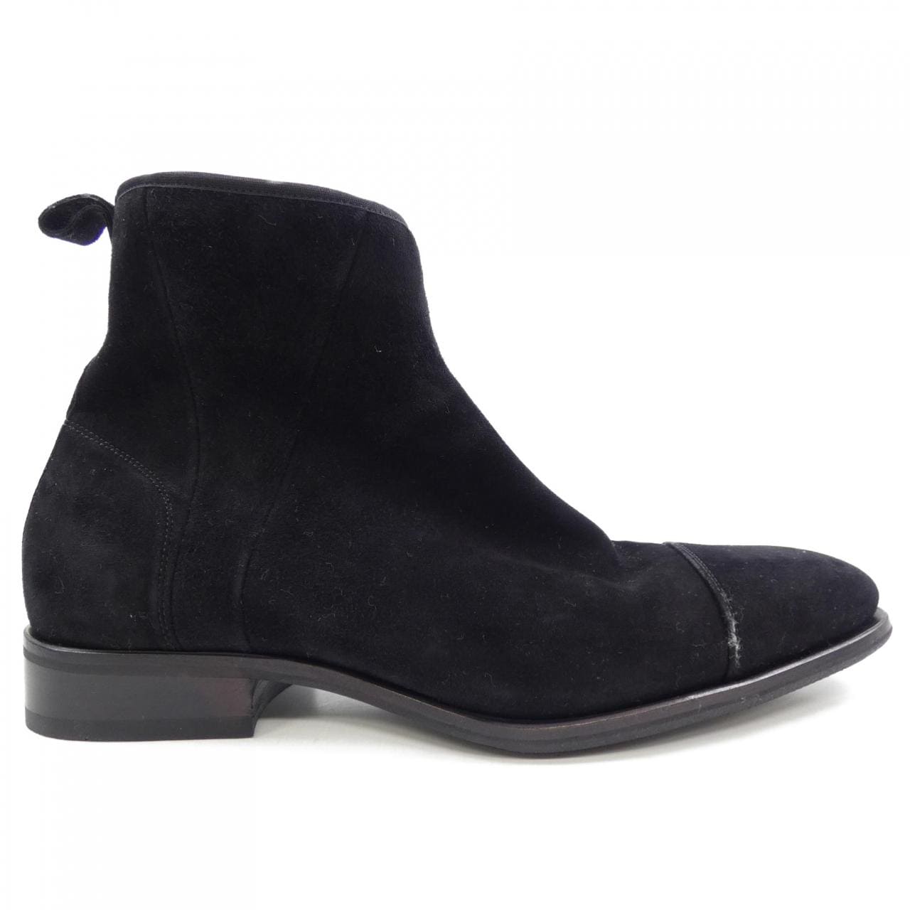 サントーニ SANTONI ブーツ